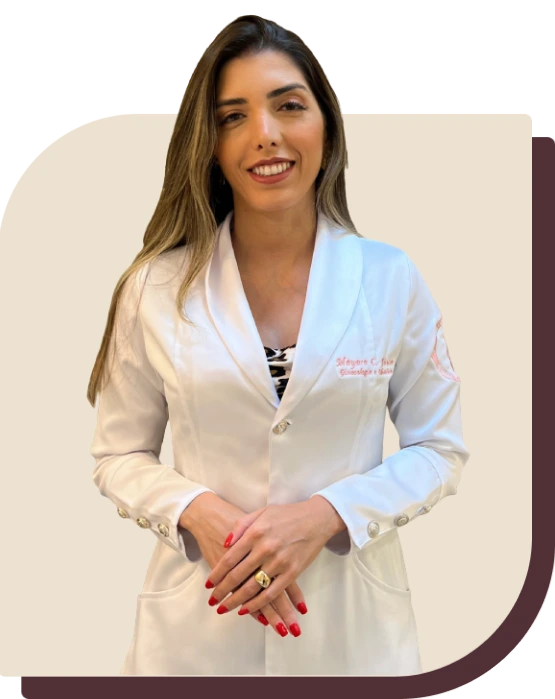 Dra Mayara Feitosa